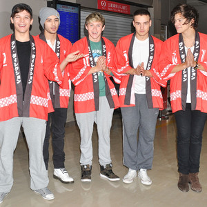 One Direction One Direction